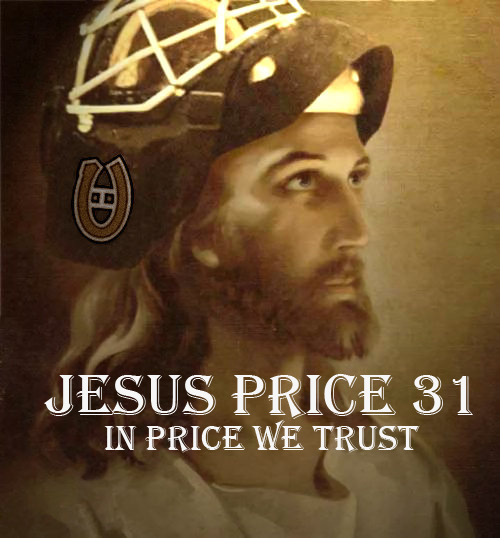 Jesus Price